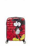 ВАЛІЗА WAVEBREAKER DISNEY / URBAN GROOVE DISNEY WHITE маленька 31C*25001