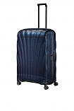 ВАЛІЗА SAMSONITE C-LITE WALNUT CS2*03004