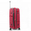 Середня валіза з розширенням Roncato R-LITE 413452/89