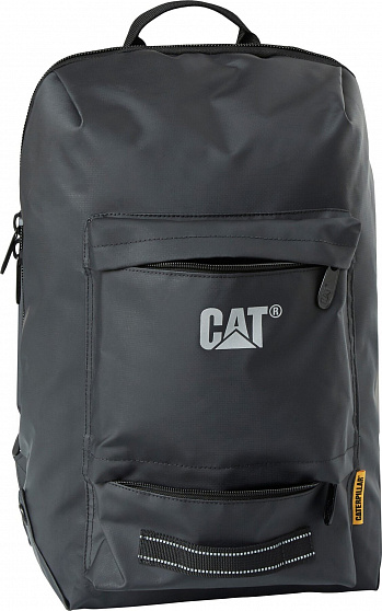 Рюкзак повсякденний (Міський) з відділенням для ноутбука CAT Tarp Power NG 83679;01 чорний
