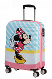 ВАЛІЗА WAVEBREAKER DISNEY / URBAN GROOVE DISNEY WHITE маленька 31C*25001