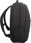 Рюкзак повсякденний (Міський) з відділенням для ноутбука CAT Code 83765;01 чорний