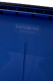 Валіза 55 СМ Samsonite  ESSENS MIDNIGHT BLUE маленька KM0*11001
