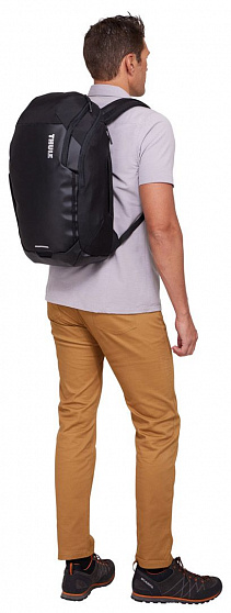 Рюкзак Thule Chasm Backpack 26L (Black) (TH 3204981)