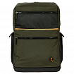 Рюкзак повсякденний з відділенням для ноутбука до 15,6" Bric's B|Y Eolo B3Y04491 оливковий