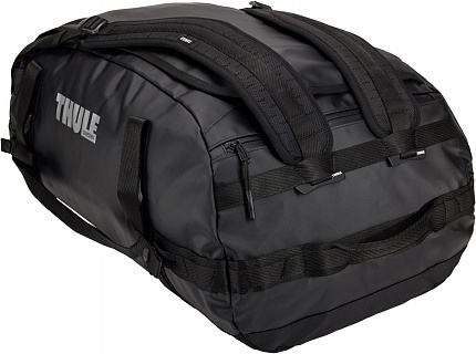Спортивна сумка Thule Chasm Duffel 70L (Black) (TH 3204993)