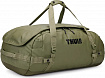 Спортивна сумка Thule Chasm Duffel 90L (Black) (TH 3204997)