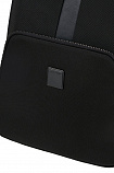 Сумка для планшета/ноутбука 10.5" Samsonite SACKSQUARE BLACK (KL5*09005) чорна