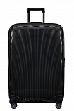 ВАЛІЗА SAMSONITE C-LITE WALNUT CS2*03004