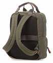 Повсякденний рюкзак з відділенням для ноутбука до 13" Bric's X-Travel BXL43756.078 Оливка