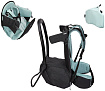 Рюкзак-переноска Thule Sapling Child Carrier (Black) 3204538 (TH 3204538)