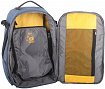 Рюкзак-сумка повсякденний (Міський) з відділенням для ноутбука CAT Code 83766;1012 синій
