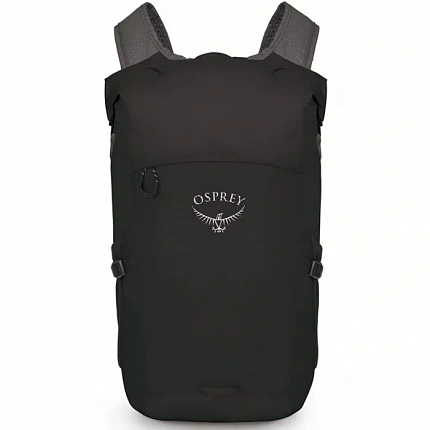 Рюкзак Osprey Ultralight Dry Stuff Pack 20 black - O/S - чорний 009.3241