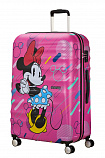 ВАЛІЗА WAVEBREAKER DISNEY / URBAN GROOVE DISNEY WHITE маленька 31C*25001