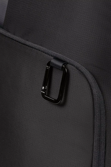 Рюкзак для Ноутбука 15.6" Samsonait Biz2go Black KI1*09005