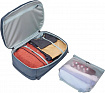 Рюкзак з відділенням для ноутбука 15,6 дюймів Thule Aion Travel Backpack 40L (Dark Slate) TH 3205017