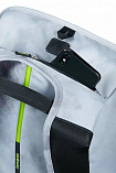 Рюкзак для ноутбука 15,6" Samsonite SECURIPAK GREEN KA6*04001