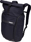 Рюкзак Thule Paramount Backpack 24L (Black) (TH 3205011)