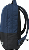 Рюкзак повсякденний (Міський) з відділенням для ноутбука CAT Mochilas 83730;370 синій