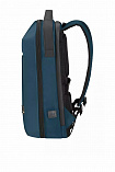 Рюкзак в відділенням для ноутбука 14.1" Litepoint BLACK KF2*09003