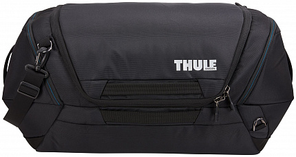Дорожня сумка Thule Subterra Weekender Duffel 60L (Black) (TH 3204026)