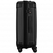 Валіза з розширеням Wenger Legacy 610866 середня чорний