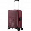 Велика валіза Travelite TERMINAL/Lilac TL076049-19