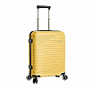 Комплект валіз Snowball 24103 жовтий