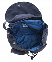 Рюкзак з нейлону BRIC'S BXL43754.050 синій