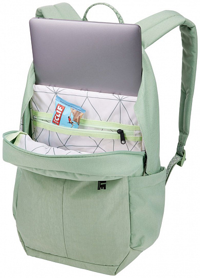 Рюкзак Thule Notus Backpack 20L (Basil Green) (TH 3204771)