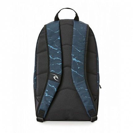 Рюкзак чоловічий для ноутбука Rip Curl DAYBREAK 20L PTW (12XMBA-291) темно-синій