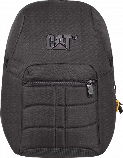 Рюкзак повсякденний (Міський) з відділенням для ноутбука CAT Millennial Ultimate Protect 83523;01 чорний