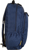 Рюкзак з відділенням для ноутбука CAT Mochilas 83305;157 темно-синій<p style=color:red;>Ціну знижено на - 25%</p>