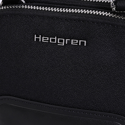 Жіноча вертикальна сумка для смартфону Hedgren Fika HFIKA01/003