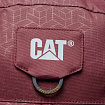 Рюкзак повсякденний CAT Millennial Classic Benji 20L 84056;523 бордовий