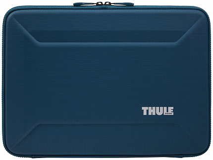 Чехол Thule Gauntlet MacBook Pro Sleeve 15" (Blue) (TH 3203974)