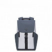 Рюкзак повсякденний з відділенням для ноутбука до 15,6" Delsey Securflap 2020610 Grey