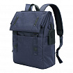 Рюкзак для ноутбука 15 дюймів Lojel URBO 2/Black Lj-18LB01-1_B чорний