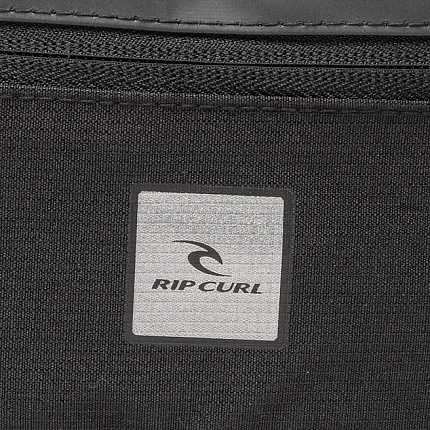 Сумка Rip Curl WAIST BAG SMALL MIDNIGHT (11PMUT-4029) чорна