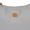 Жіноча текстильна повсякденна сумка Bric's X-Bag BXG45051.412 сіра