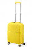 Валіза American Tourister Starvibe MD5*41004 велика темно-синя з розширенням