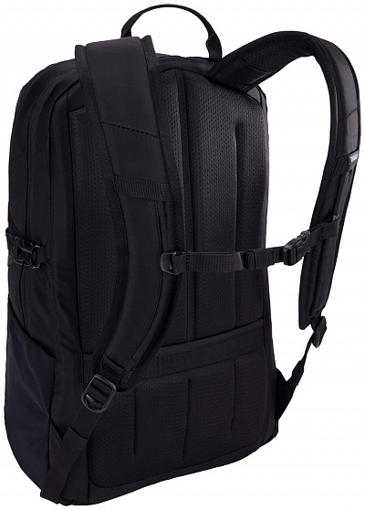 Рюкзак міський для ноутбука 15,6 дюймів Thule EnRoute Backpack 23L (Black) TH 3204841