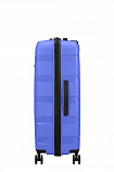 Валіза AT Air Move Spinner 75 см BLUE MC8*91903 велика