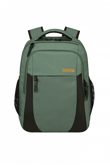 Рюкзак міський для ноутбука 15,6" American Tourister Urban Groove 23L green (24G*54044)