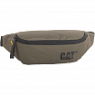 Поясна сумка 1.8L CAT The Project Waist Bag 83615;152 оливкова