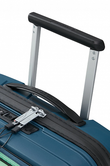 Валіза American Tourister AIRCONIC 88G*12005 з відділенням для ноутбуку