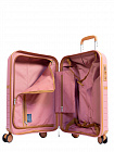 Валіза Snowball 49403 велика коричнева