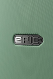 Маленька валіза, ручна поклажа Epic Airwave NEO EAV403-04-26