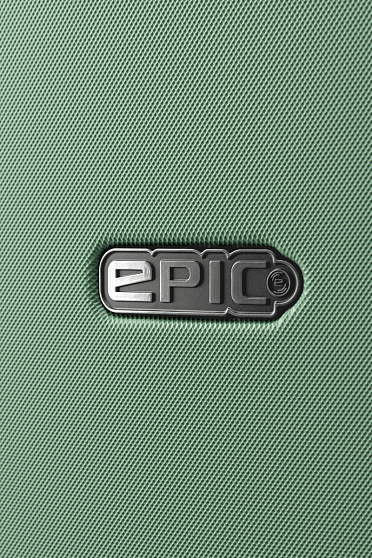 Маленька валіза, ручна поклажа Epic Airwave NEO EAV403-04-26