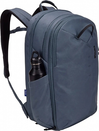 Рюкзак для ноутбука 15,6 дюймів Thule Aion Travel Backpack 28L (Dark Slate) TH 3205018